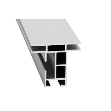 Double 44 (gebogen)